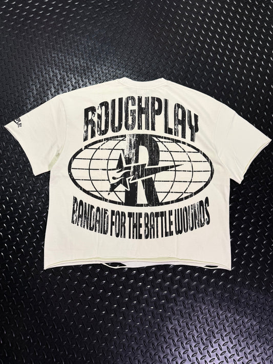 Roughplay t shirt - stay young