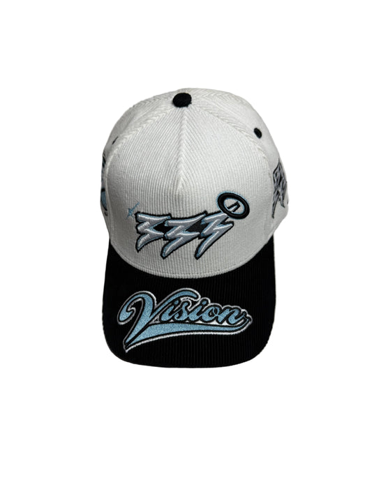 333 Vision Cap - Corduroy