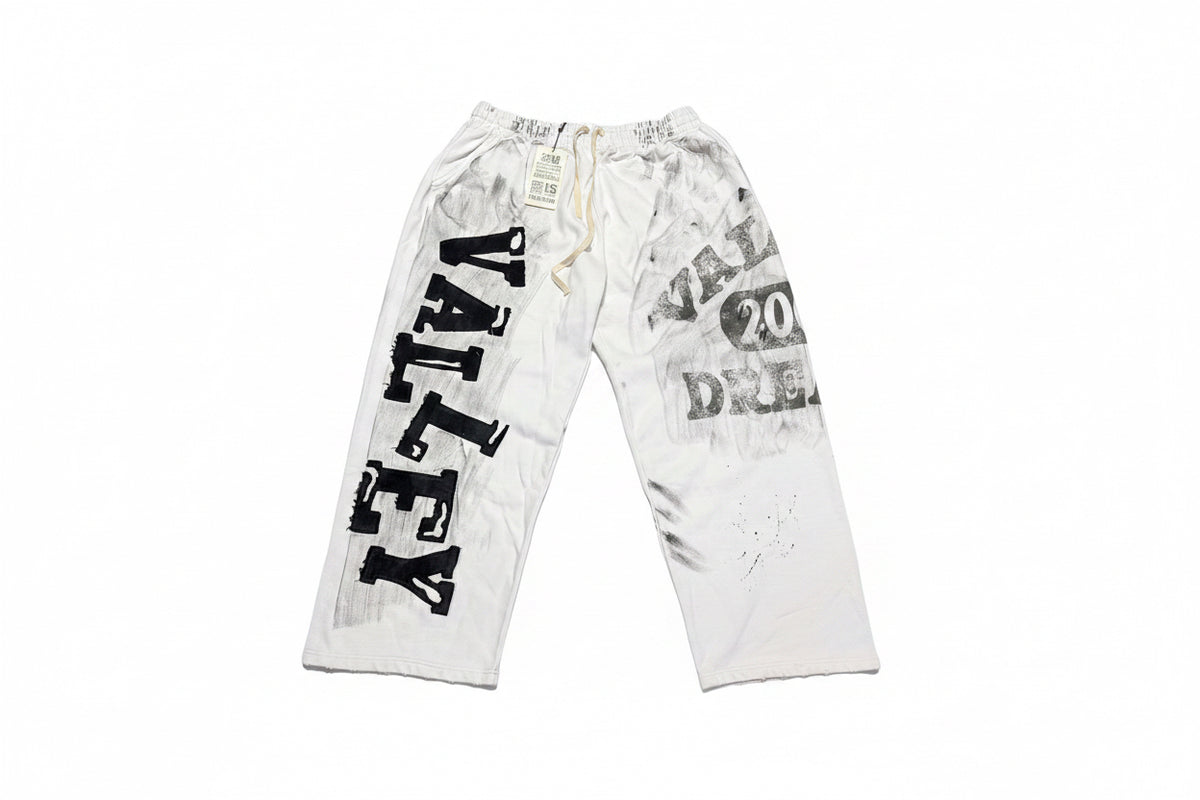 Valley dreams - Picasso sweats Oreo