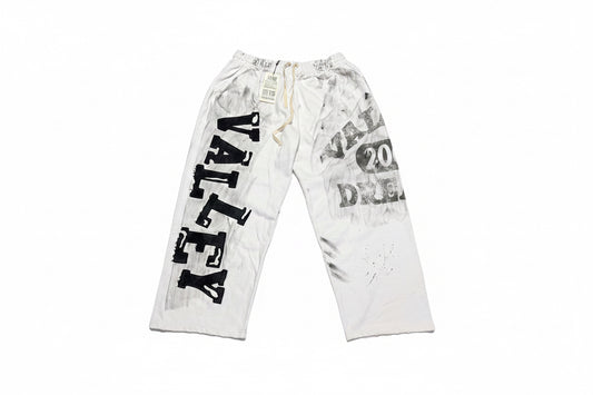 Valley dreams - Picasso sweats Oreo