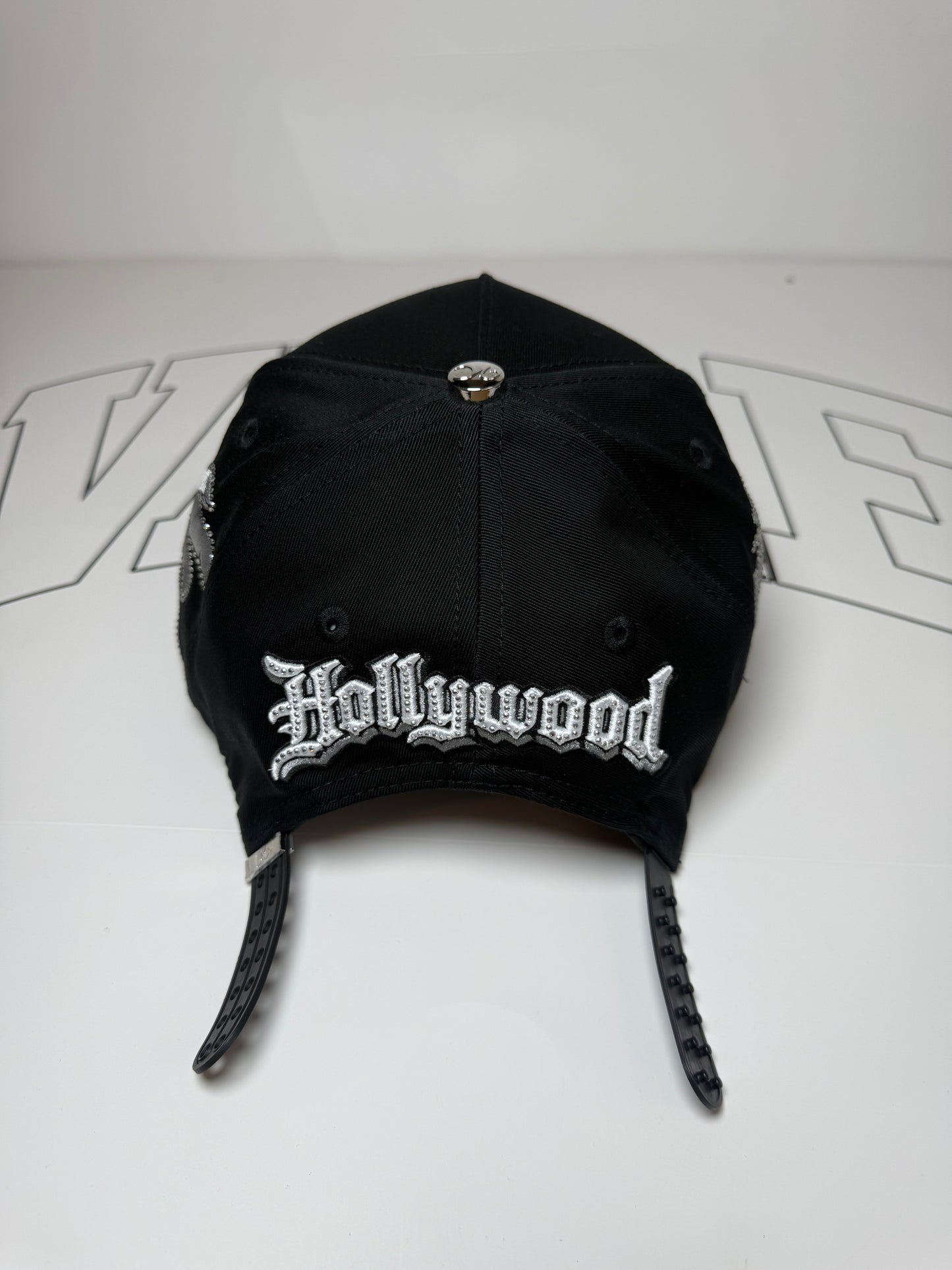 Cap - LA Hollywood