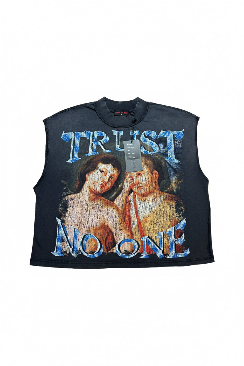 Rare peace oversized- no one