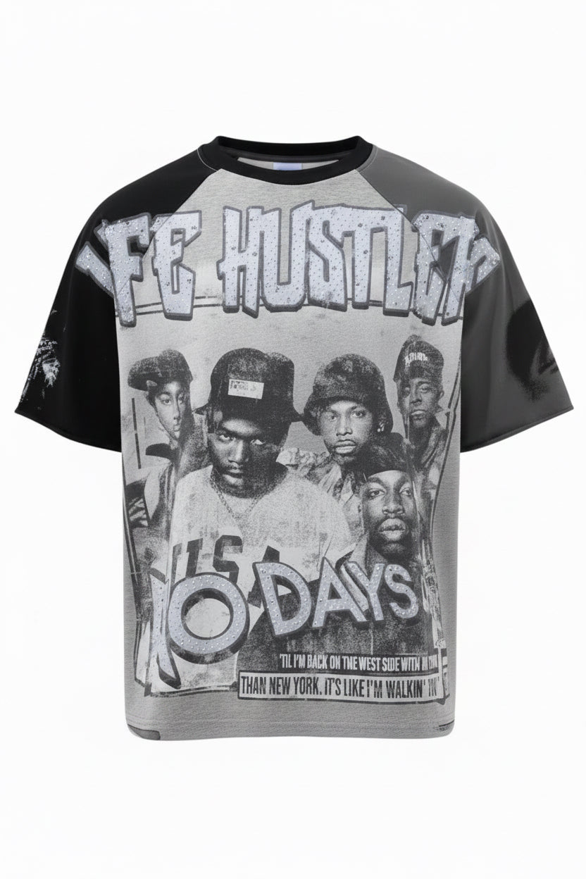 Life Hustlers - Boys of the Hood