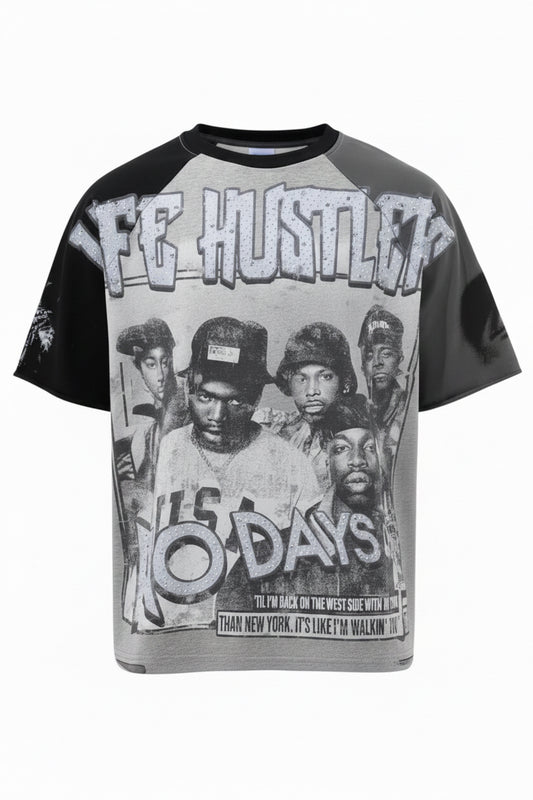 Life Hustlers - Boys of the Hood