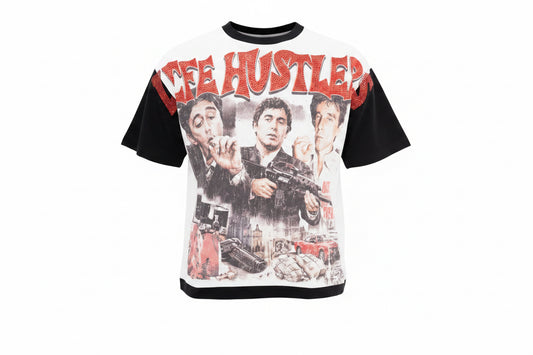 Life Hustlers - Scarface
