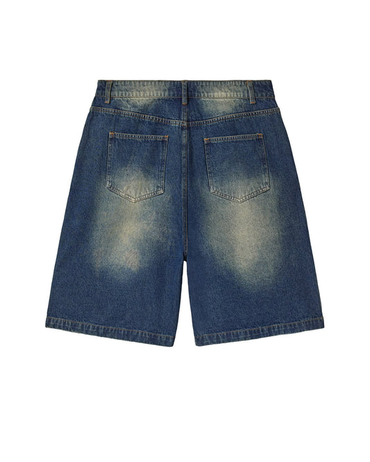Valley Forever Blue 1980 Jorts