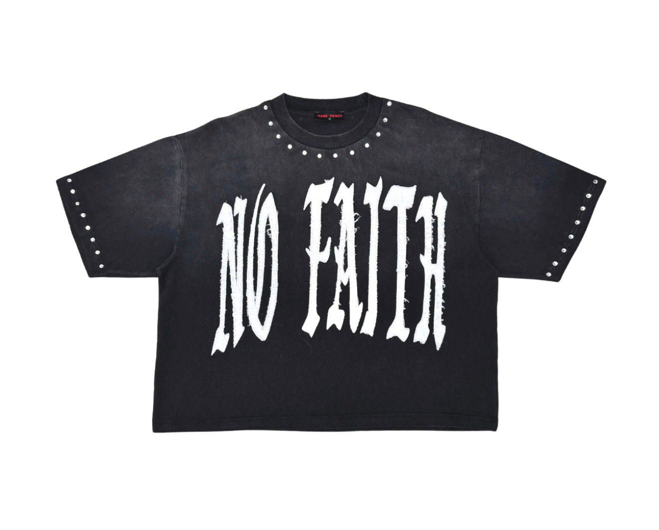 Rare peace t shirt, Jesus face