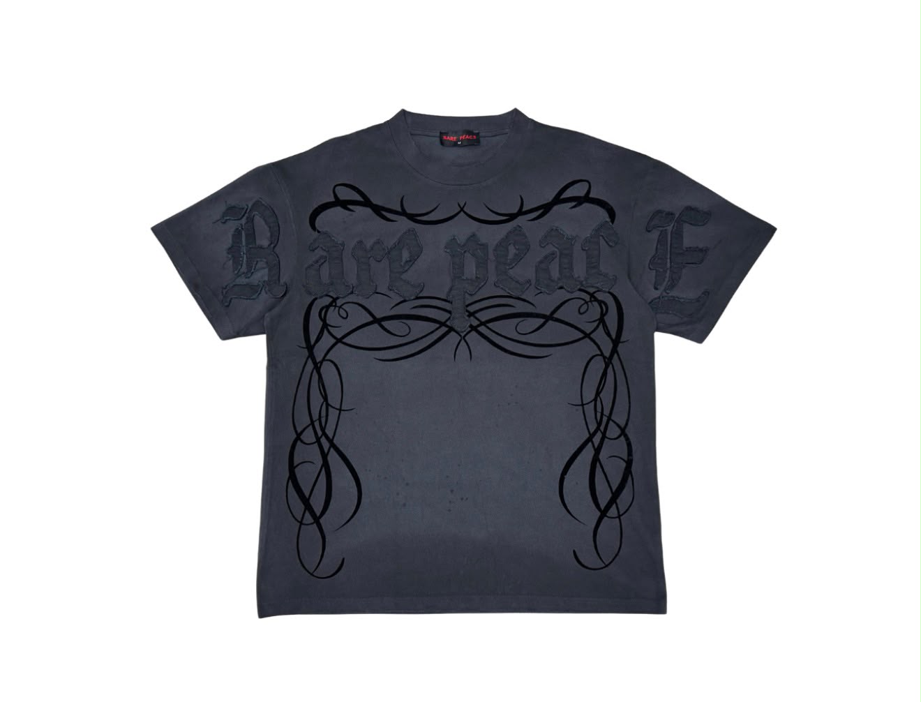Rare peace t shirt, welcome.