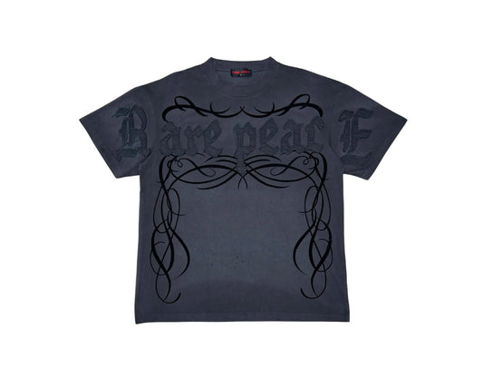 Rare peace t shirt, welcome.