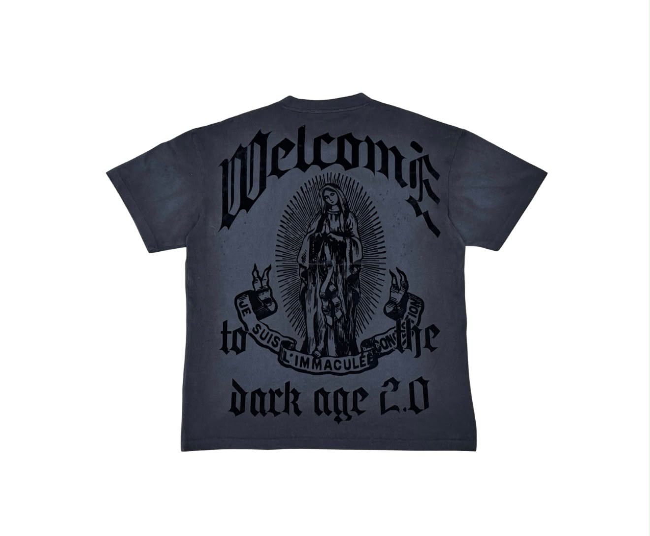 Rare peace t shirt, welcome.