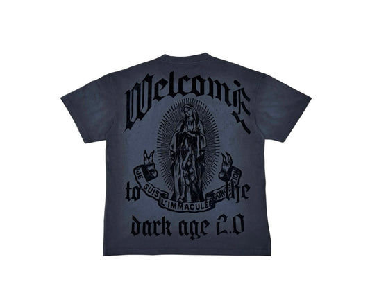 Rare peace t shirt, welcome.